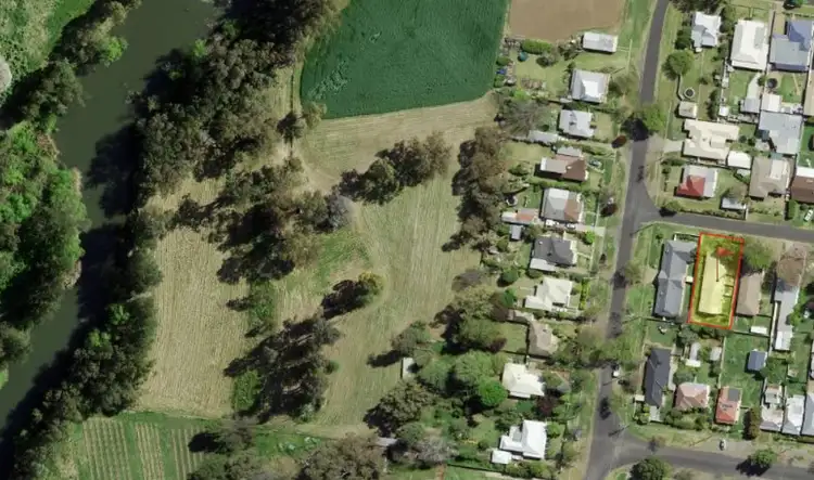 Third view of Homely flat listing, 3 Gisborne Lane, Wellington NSW 2820