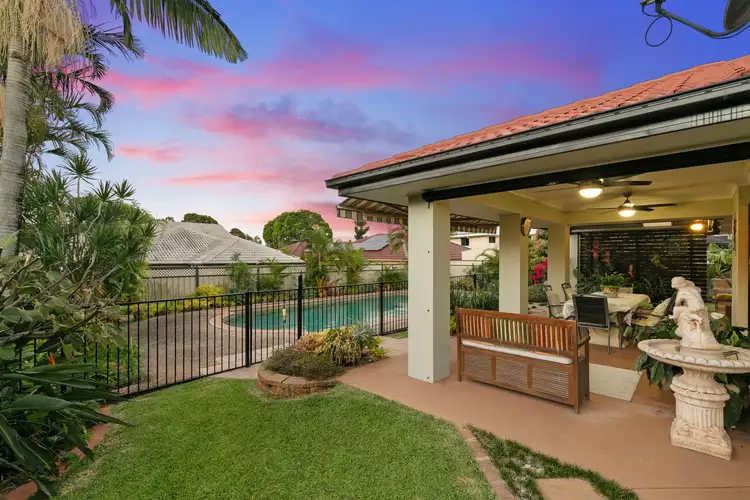 Main view of Homely house listing, 3 Foreshore Terrace, Cleveland QLD 4163