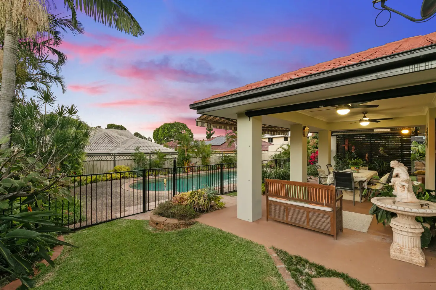 Main view of Homely house listing, 3 Foreshore Terrace, Cleveland QLD 4163