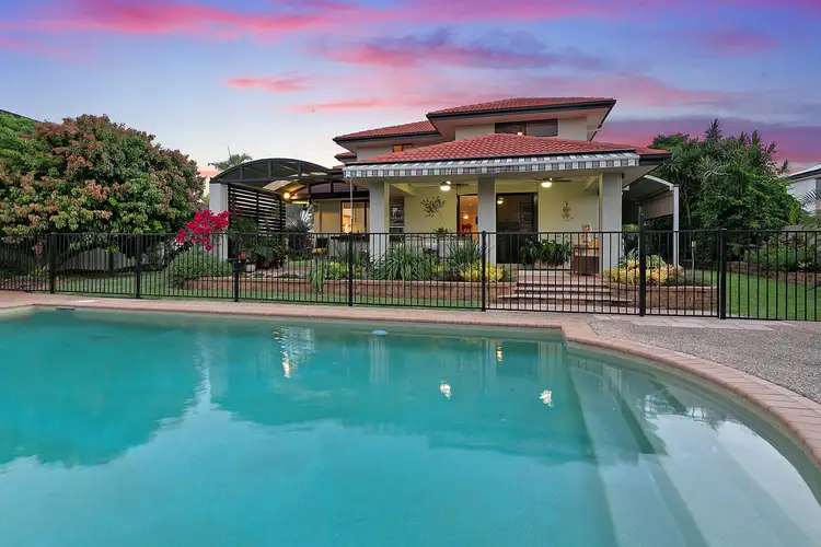 Second view of Homely house listing, 3 Foreshore Terrace, Cleveland QLD 4163