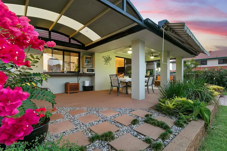 Third view of Homely house listing, 3 Foreshore Terrace, Cleveland QLD 4163
