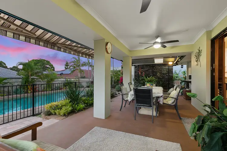 Fourth view of Homely house listing, 3 Foreshore Terrace, Cleveland QLD 4163