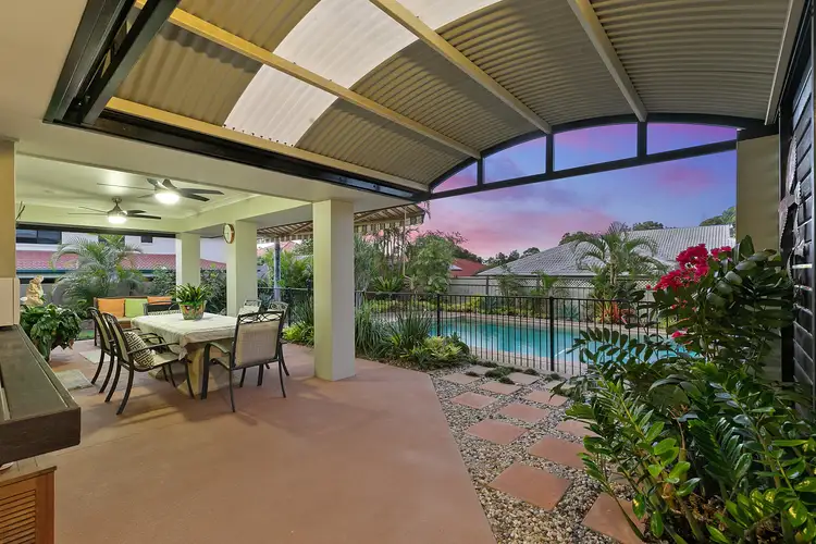 Fifth view of Homely house listing, 3 Foreshore Terrace, Cleveland QLD 4163