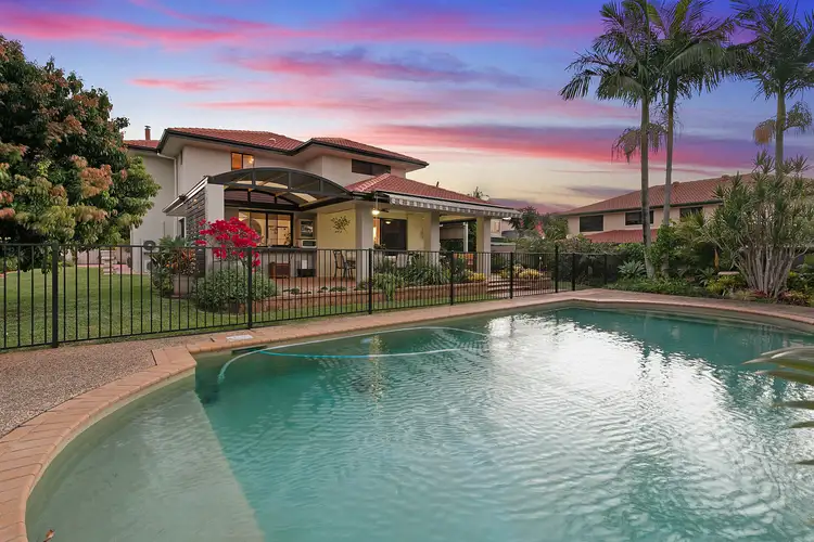 Sixth view of Homely house listing, 3 Foreshore Terrace, Cleveland QLD 4163