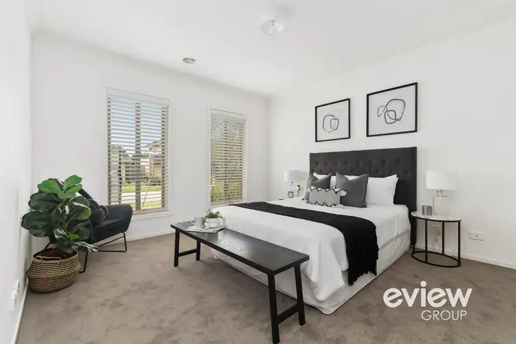 Main view of Homely house listing, 13 Craven Court, Sandhurst VIC 3977