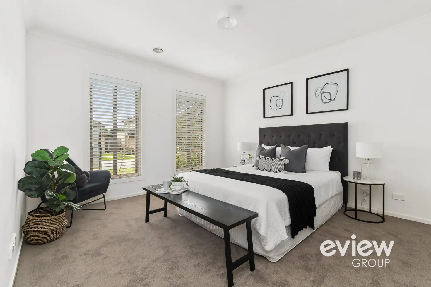 Main view of Homely house listing, 13 Craven Court, Sandhurst VIC 3977