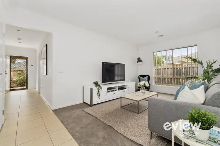 Second view of Homely house listing, 13 Craven Court, Sandhurst VIC 3977