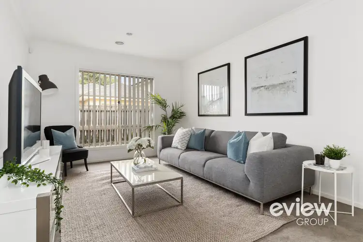 Third view of Homely house listing, 13 Craven Court, Sandhurst VIC 3977