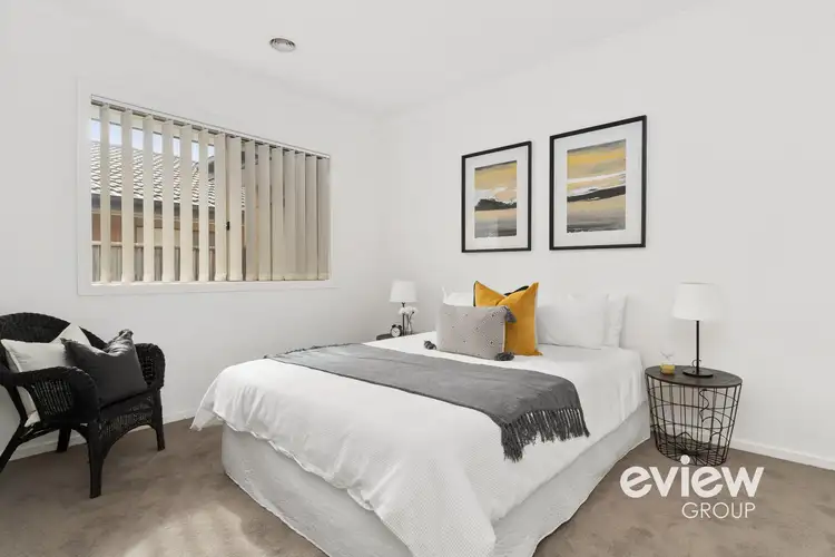 Fourth view of Homely house listing, 13 Craven Court, Sandhurst VIC 3977