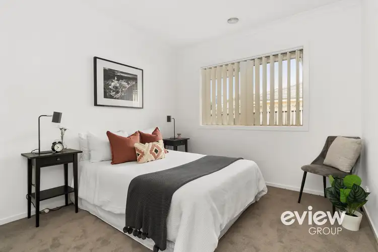 Fifth view of Homely house listing, 13 Craven Court, Sandhurst VIC 3977