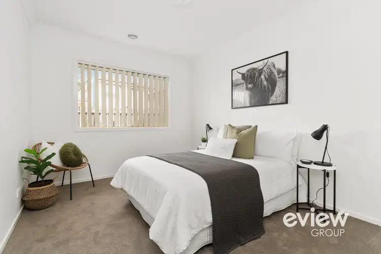 Sixth view of Homely house listing, 13 Craven Court, Sandhurst VIC 3977