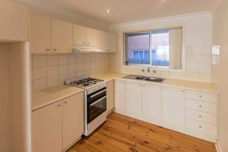 Third view of Homely unit listing, 1/16 Smith Street, Thornbury VIC 3071