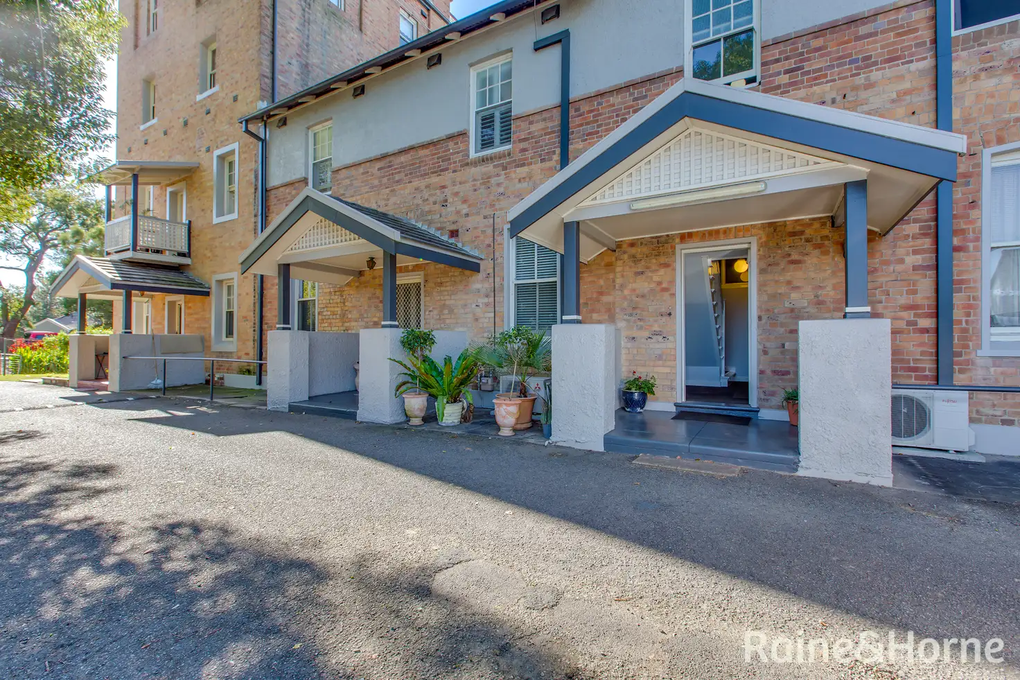 Main view of Homely unit listing, 12/530 High Street, Maitland NSW 2320