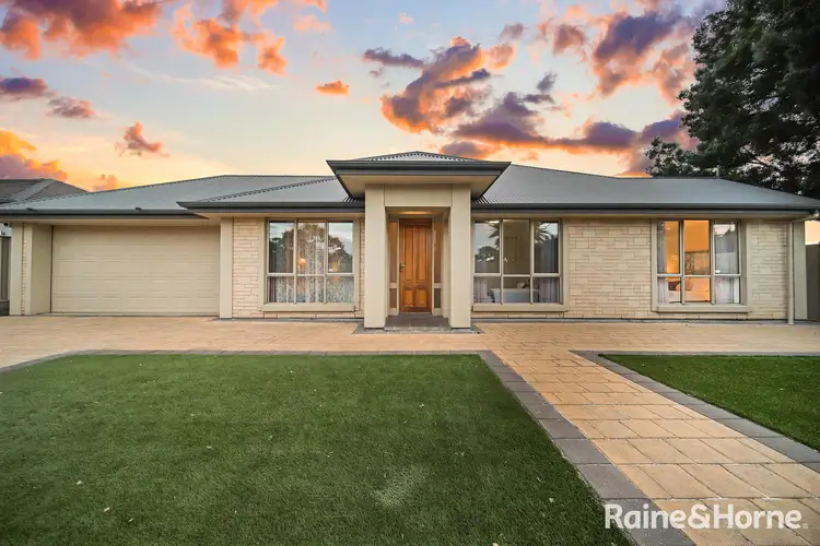 Second view of Homely house listing, 2A Yongala Street, Tranmere SA 5073