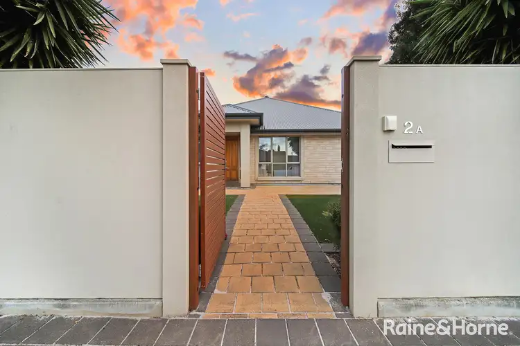 Fifth view of Homely house listing, 2A Yongala Street, Tranmere SA 5073