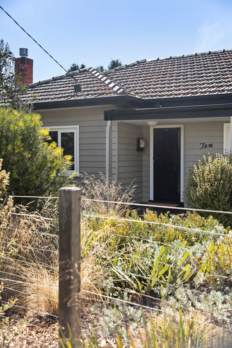 Third view of Homely house listing, 10 Keane Street, Coburg North VIC 3058