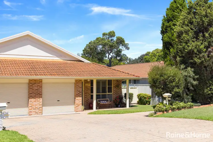 2/140 Spinnaker Way, Corlette NSW 2315