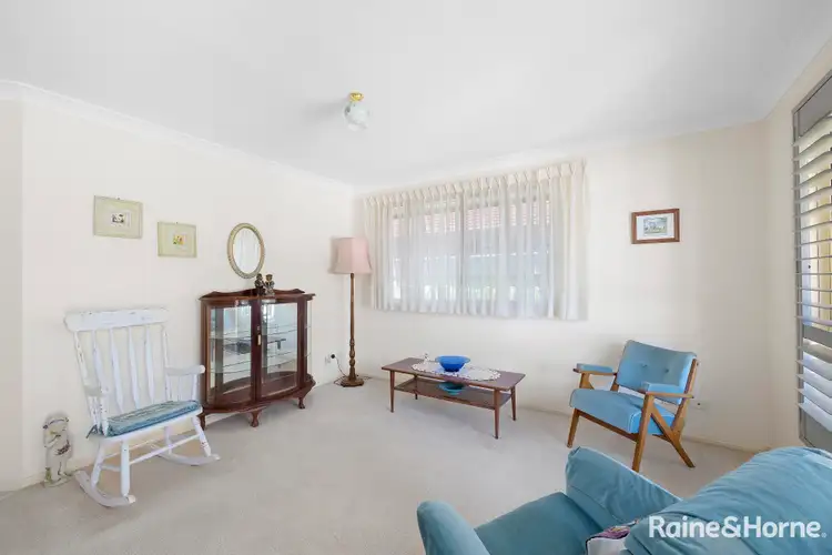 Fifth view of Homely semi-detached listing, 2/140 Spinnaker Way, Corlette NSW 2315