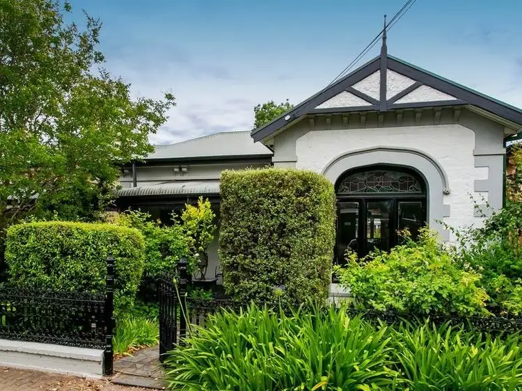 Main view of Homely house listing, 66 Ward Street, North Adelaide SA 5006