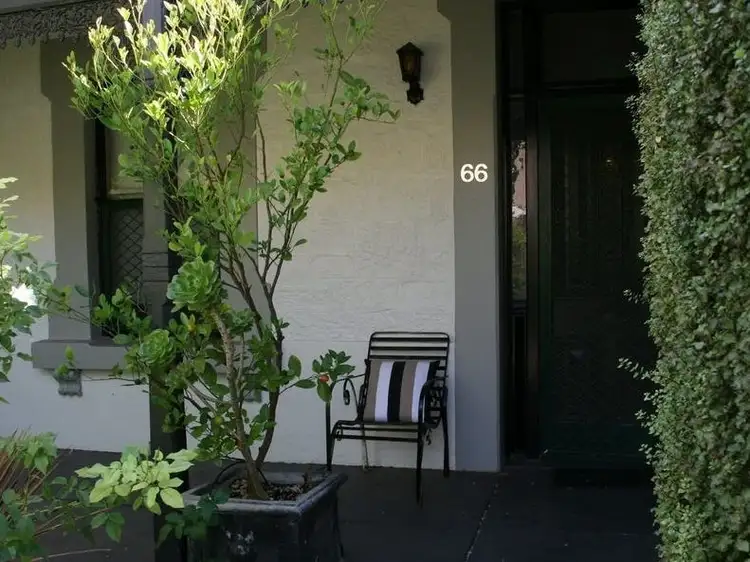 Second view of Homely house listing, 66 Ward Street, North Adelaide SA 5006