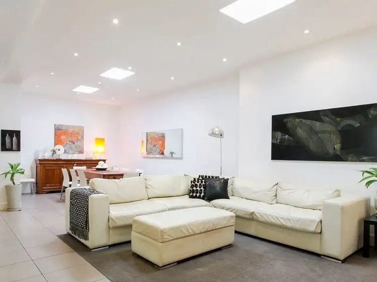 Third view of Homely house listing, 66 Ward Street, North Adelaide SA 5006