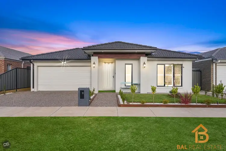 11 Trentbridge Road
