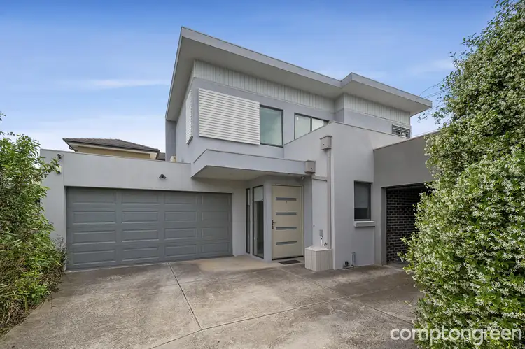 3/13 Winston Street, Maidstone VIC 3012
