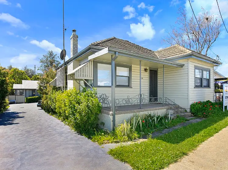 Main view of Homely house listing, 221 Princes Highway, Albion Park Rail NSW 2527