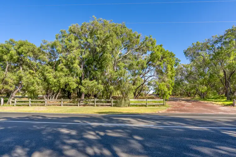 Fourth view of Homely land listing, 629 Layman Road, Wonnerup WA 6280