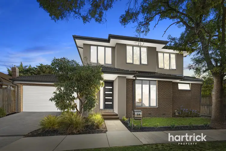 2A Brownfield Street, Parkdale VIC 3195