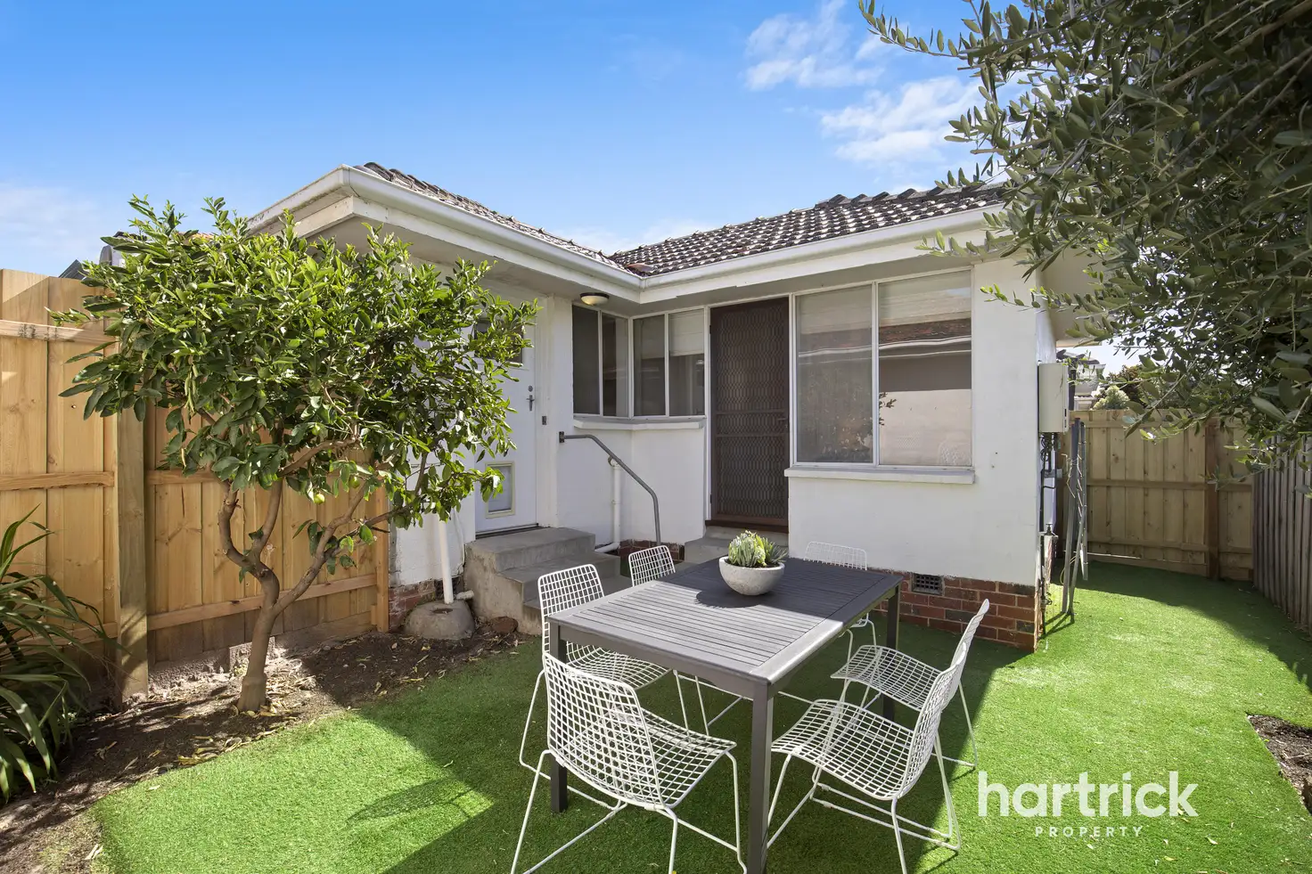 Main view of Homely unit listing, 7/38 Warrigal Road, Parkdale VIC 3195