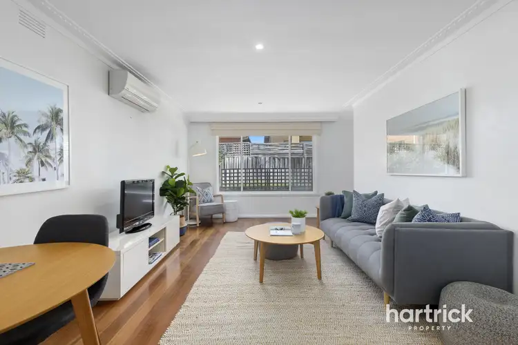 Second view of Homely unit listing, 7/38 Warrigal Road, Parkdale VIC 3195