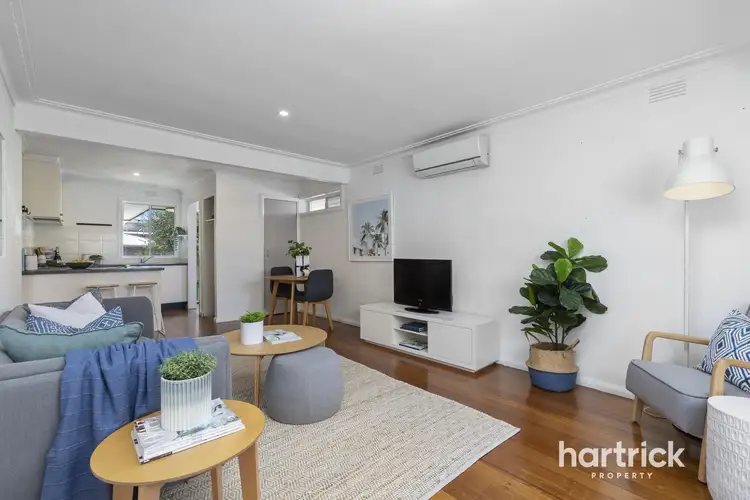 Third view of Homely unit listing, 7/38 Warrigal Road, Parkdale VIC 3195
