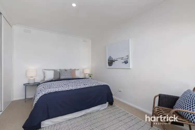 Fifth view of Homely unit listing, 7/38 Warrigal Road, Parkdale VIC 3195