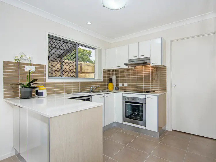 Third view of Homely townhouse listing, 9/80-92 Groth Road, Boondall QLD 4034