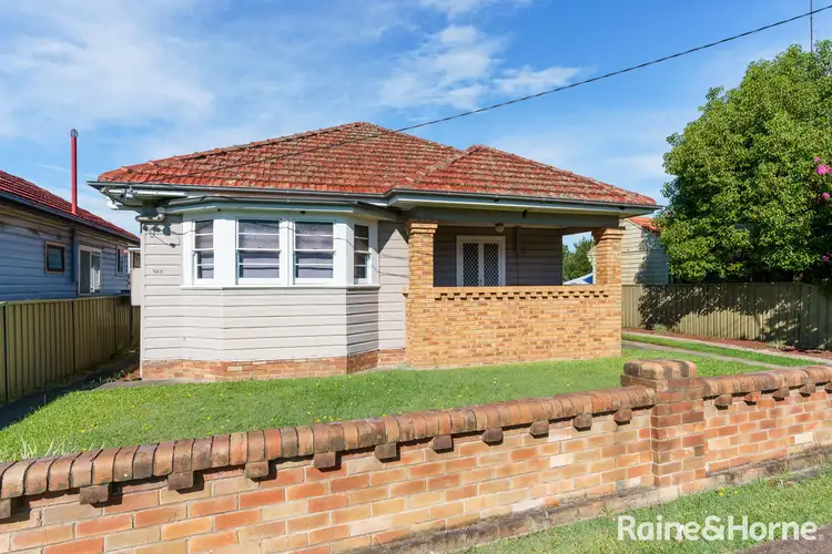 54a Gregson Avenue