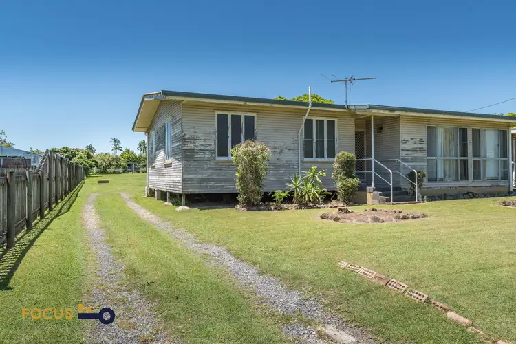Main view of Homely house listing, 65 Pugsley Street, Walkerston QLD 4751