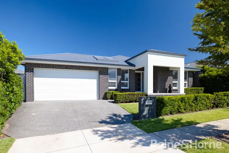 Main view of Homely house listing, 44 Wirripang Street, Fletcher NSW 2287