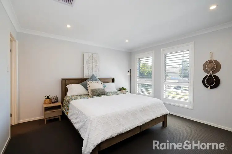 Fifth view of Homely house listing, 44 Wirripang Street, Fletcher NSW 2287