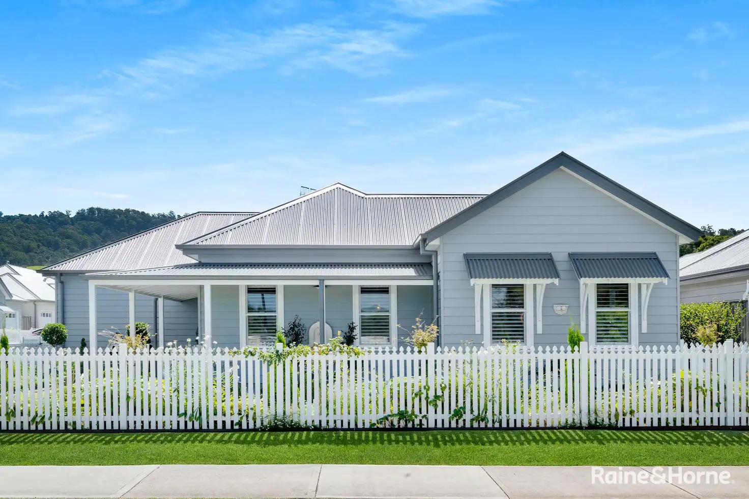 Main view of Homely villa listing, 2/34 Huntingdale Park Road, Berry NSW 2535