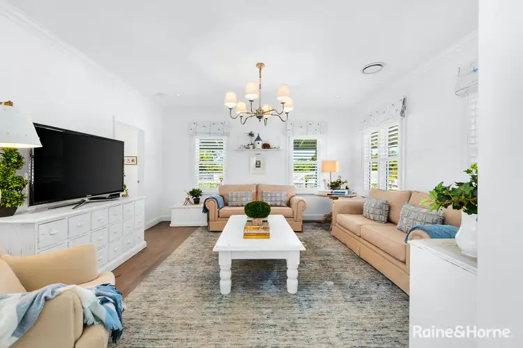 Sixth view of Homely villa listing, 2/34 Huntingdale Park Road, Berry NSW 2535