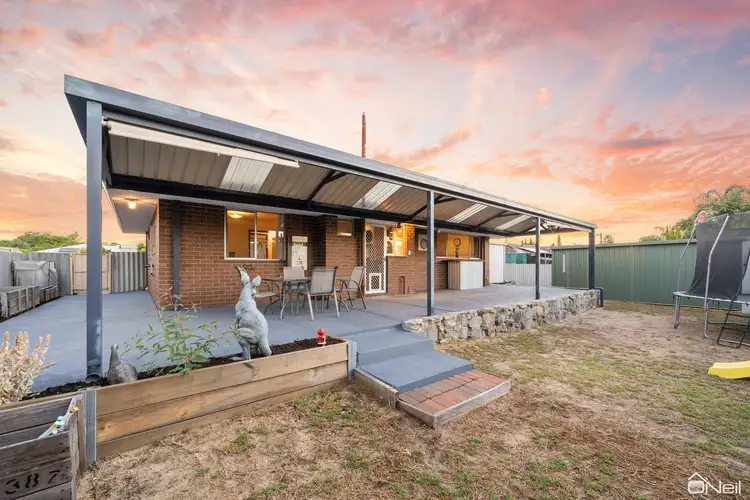 Main view of Homely house listing, 12 Urana Road, Armadale WA 6112