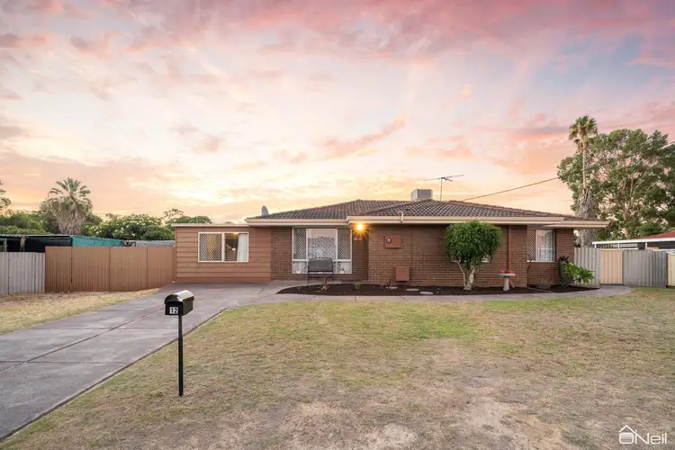 Second view of Homely house listing, 12 Urana Road, Armadale WA 6112
