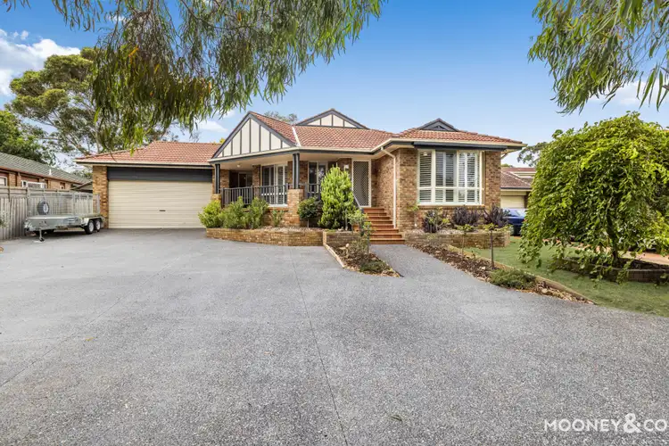 7 Black Wattle Place, Somerville VIC 3912