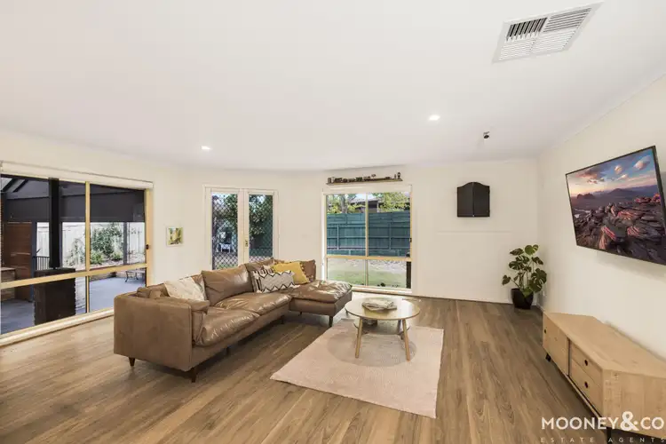 Fifth view of Homely house listing, 7 Black Wattle Place, Somerville VIC 3912