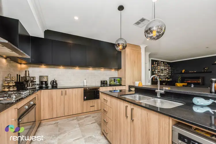 Main view of Homely house listing, 5 Greenwich Way, Success WA 6164