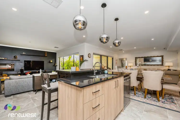 Third view of Homely house listing, 5 Greenwich Way, Success WA 6164