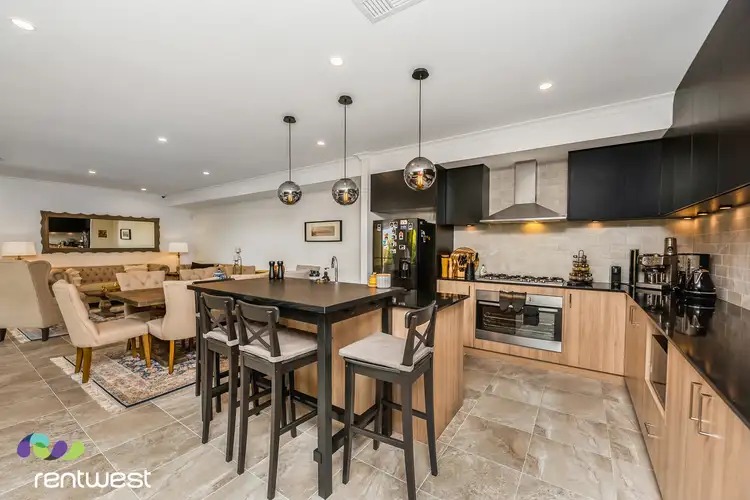 Fourth view of Homely house listing, 5 Greenwich Way, Success WA 6164