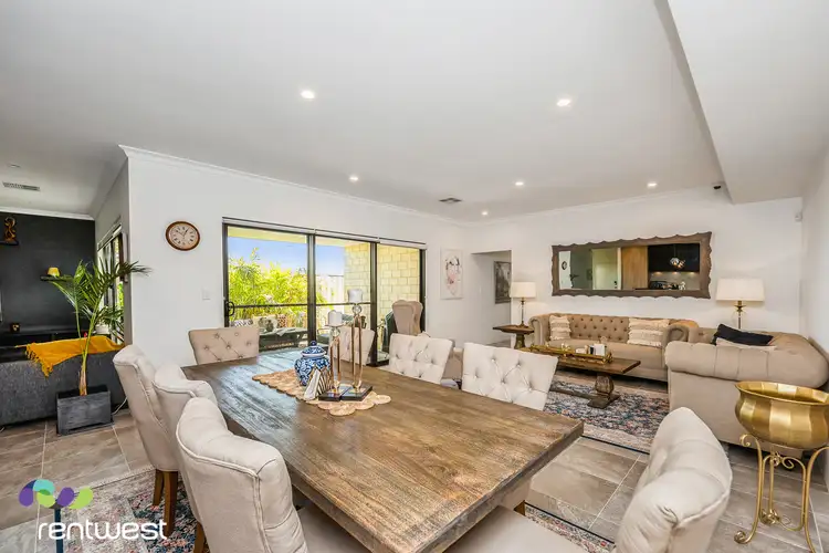 Fifth view of Homely house listing, 5 Greenwich Way, Success WA 6164