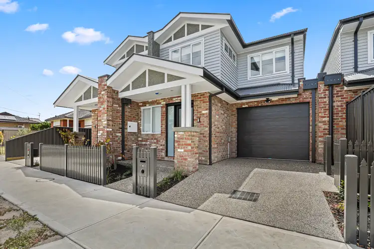10 North Street, Hadfield VIC 3046